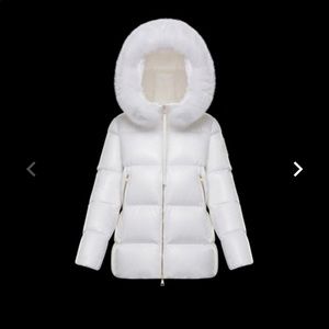 Moncler down coats